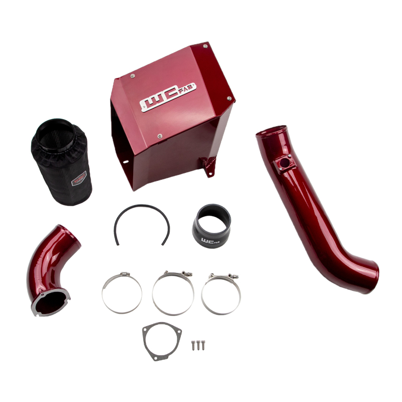 WCF Intake Kit - Stage 2