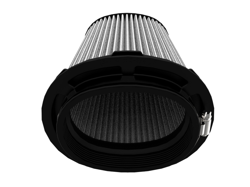 aFe MagnumFLOW Air Filter PDS (5-1/4x3-3/4)F x (7-3/8x5-7/8)B x (4-1/2x4)T (Inverted) x 8-3/4in H thumbnail 7