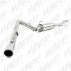 MBRP Catback Exhaust 409