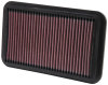 KN Drop in Air Filters