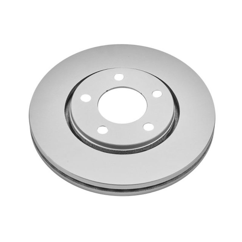 PSB Evolution Coated Rotor