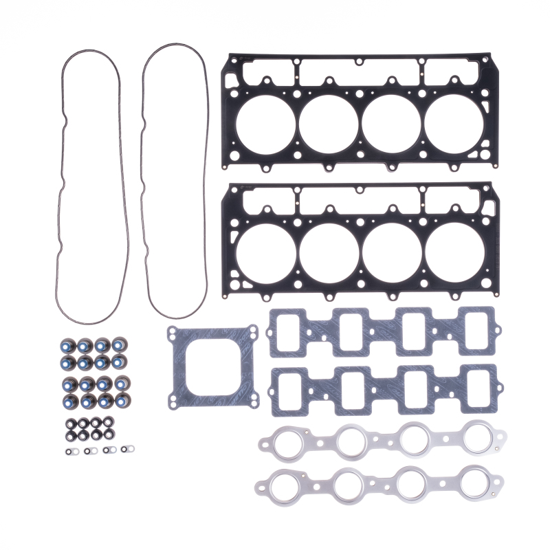 Cometic Street Pro GM 2007-Present LSX Bowtie 4.125 Top End Gasket Kit thumbnail 6