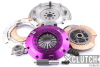 XCL Clutch - 8in Twin Solid Ceramic