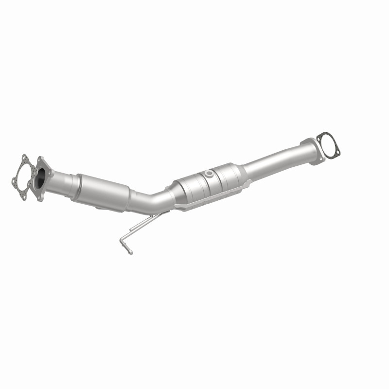 MagnaFlow Direct Fit Catalytic Converter 03-05 Volvo S60/ V70 2.4L thumbnail 7