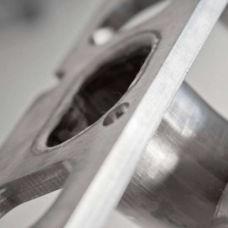 Stainless Works 2015-18 Hemi Headers 2in Primaries 3in High-Flow Cats thumbnail 9