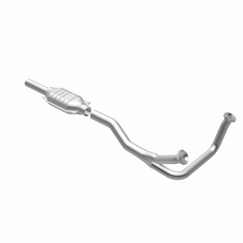 MagnaFlow Direct Fit Catalytic Converter Ford 84 86 thumbnail 7
