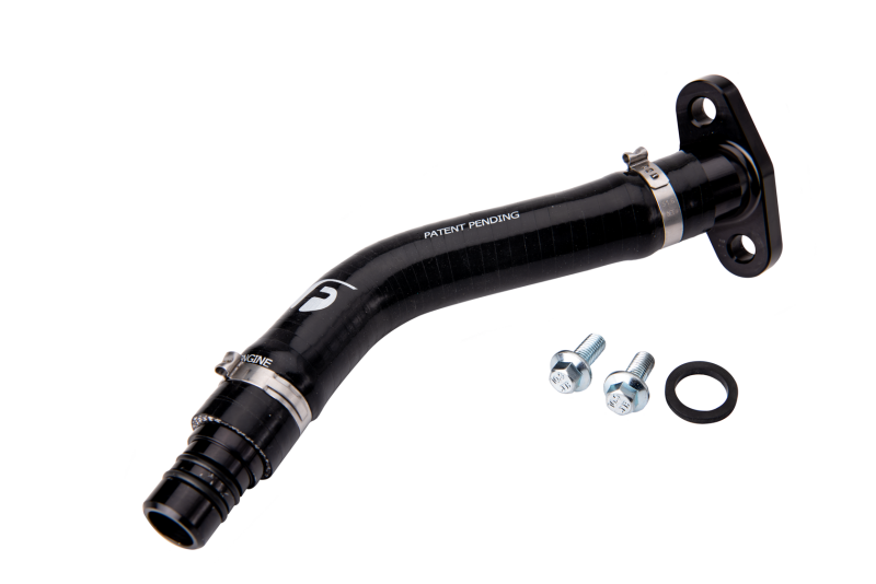 FPE Turbo Drain Tubes
