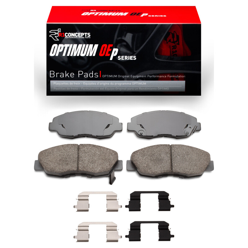 RNC Optimum OE Brake Pads