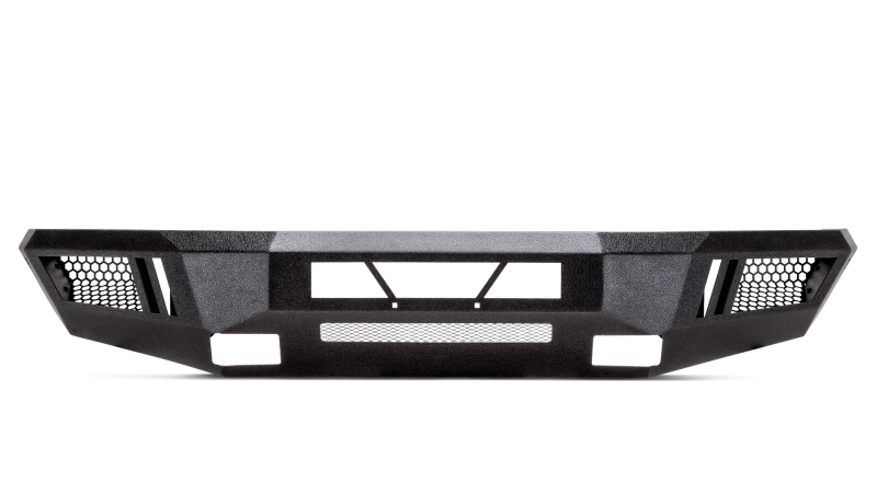 BOD Eco Front Bumpers