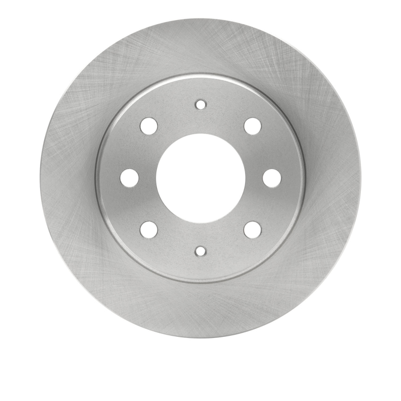 DFC Brake Rotors - Plain