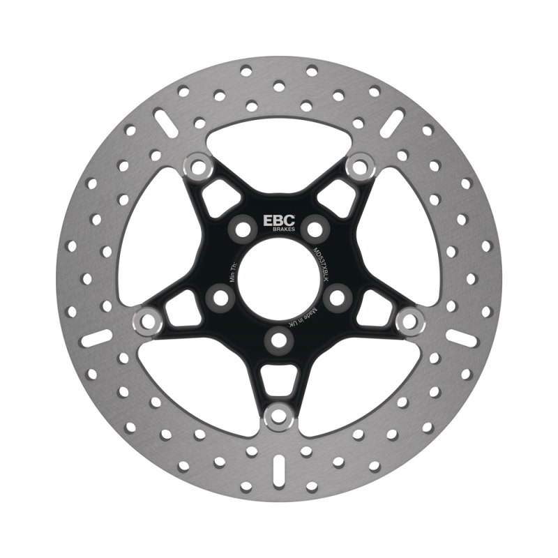 EBC MD Contour Rotors
