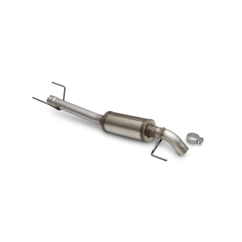 Flowmaster 22-25 Toyota Tundra 3.4L FlowFX-Extreme Exhaust System thumbnail 4