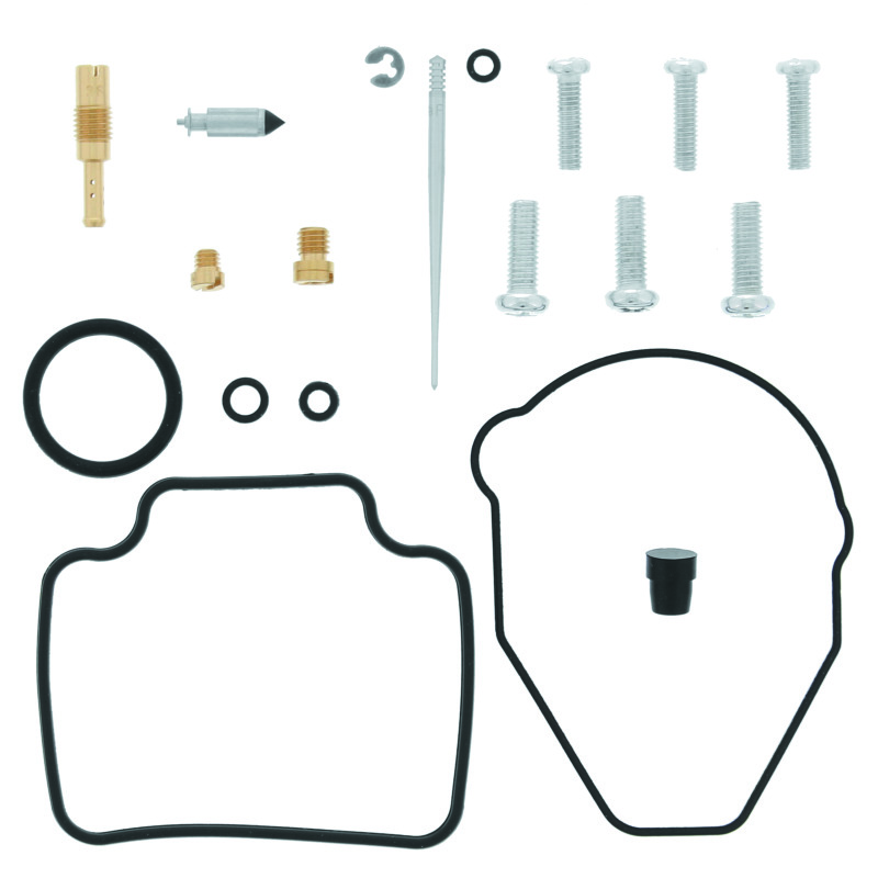QBS Carburetor Kits