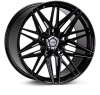 VOS HF-7 Wheels