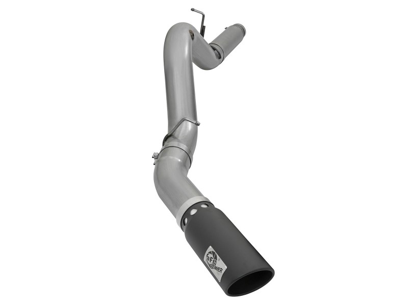 AFE Exhaust DPF Back