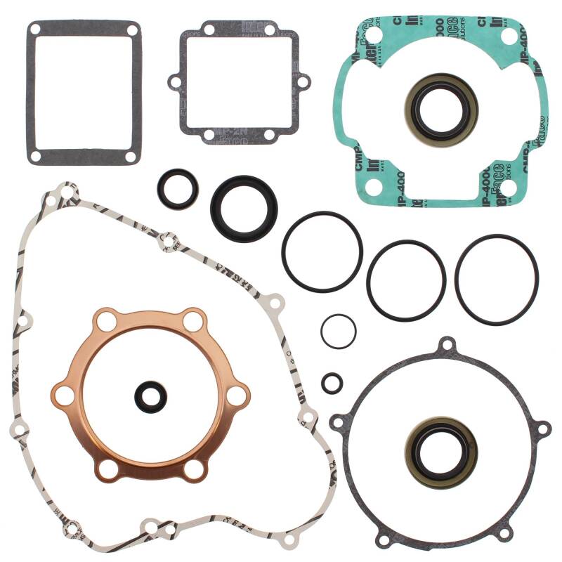 VEP Complete Gasket Kit