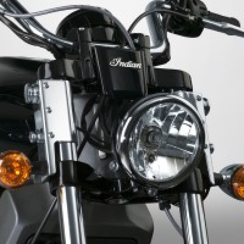 NAT Windshield Mounts