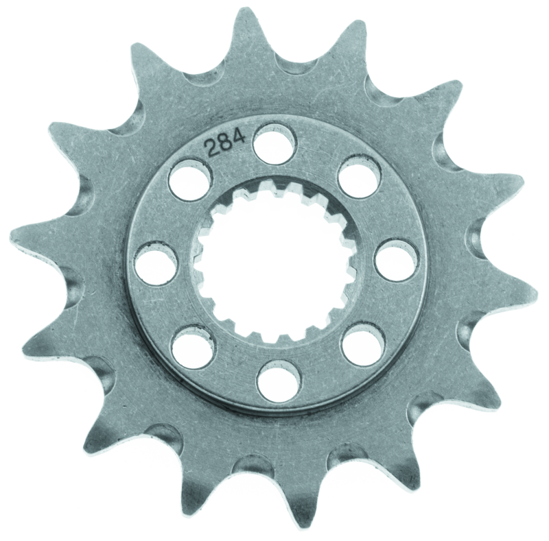 BikeMaster Sprockets 965475 Sprockets, Bm Front Sprocket 520 14T thumbnail 3
