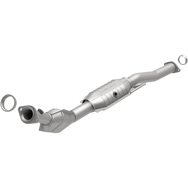MagnaFlow Direct Fit Catalytic Converter 01-06 Ford Ranger 2.3L thumbnail 2