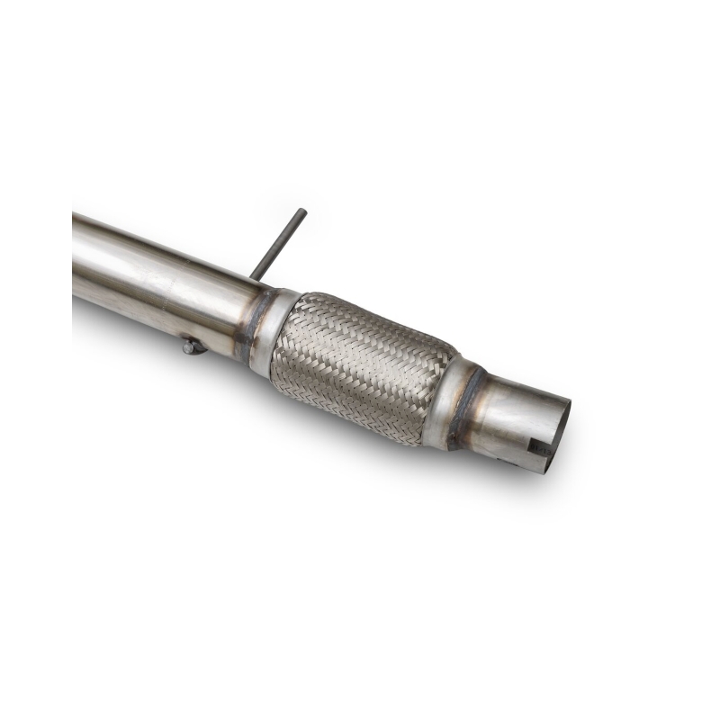 Flowmaster 19-23 Ford Ranger 2.3L FlowFX DOSS (REAR)Cat-Back Exhaust System thumbnail 8