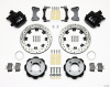 WIL Parking Brake Brake Kit