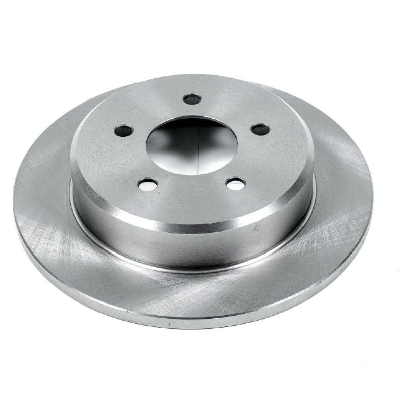 PSB Autospecialty Rotor