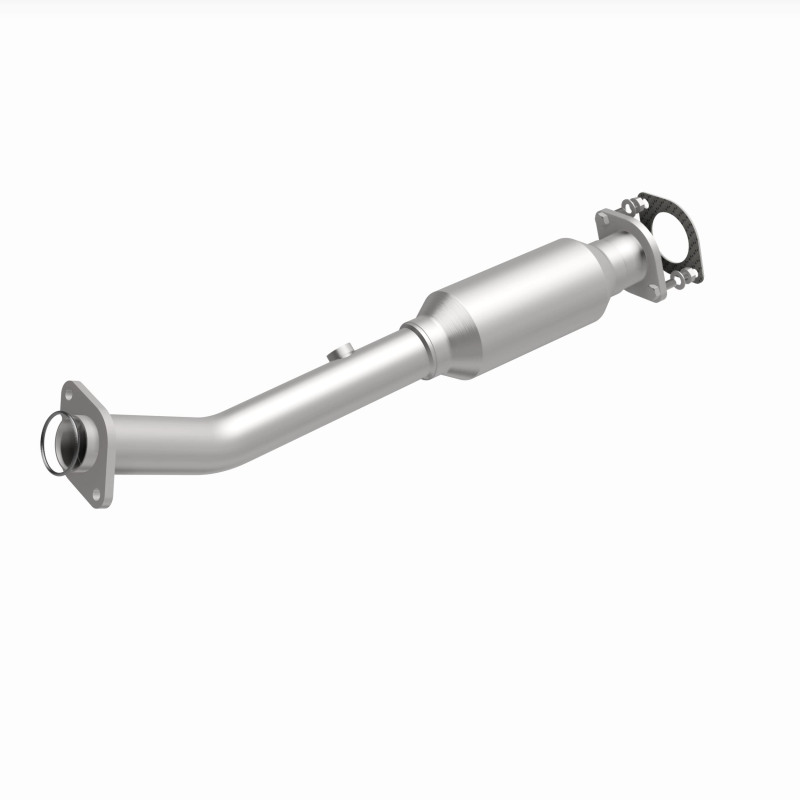 MagnaFlow 05-06 Nissan Titan 5.6L Direct Fit Converter thumbnail 8