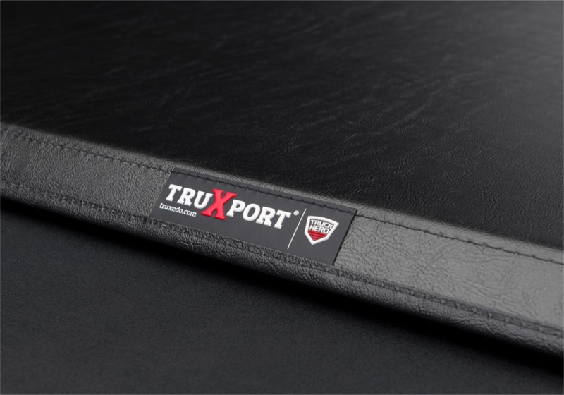 Truxedo 19-20 Ram 1500 (New Body) 6ft 4in TruXport Bed Cover thumbnail 8