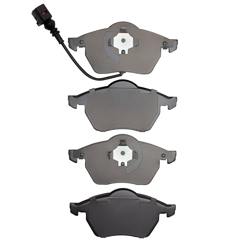 DFC 99-10 Volkswagen Jetta Wagon Front Euro 5000 Ceramic Brake Pads