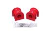 ES Sway Bar Bushings - Red