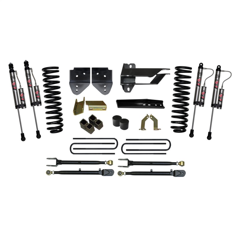 SKY Lift Kit Components