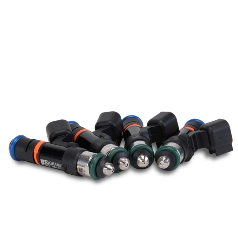 Grams Performance 1000cc SRT4 2003-2005 INJECTOR KIT thumbnail 7