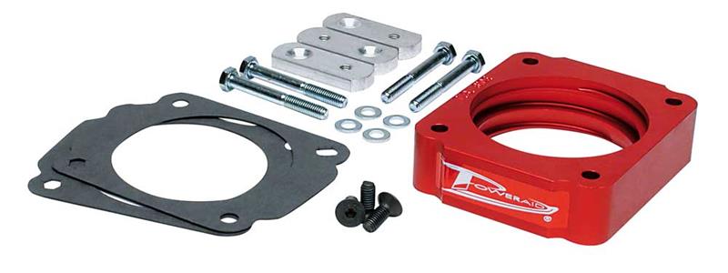 AIR Throttle Body Spacer