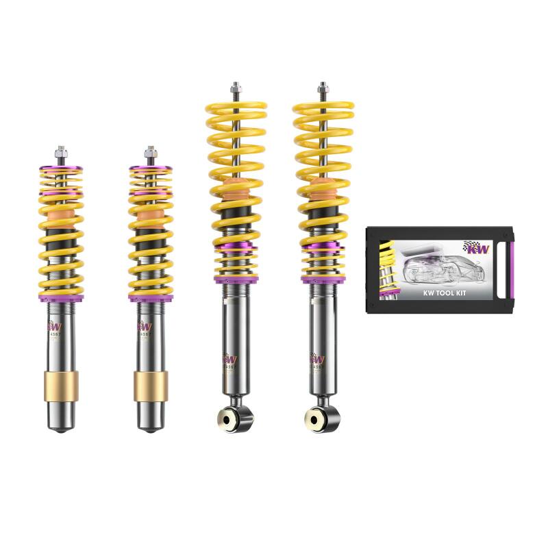KW V1 Coilover Kit