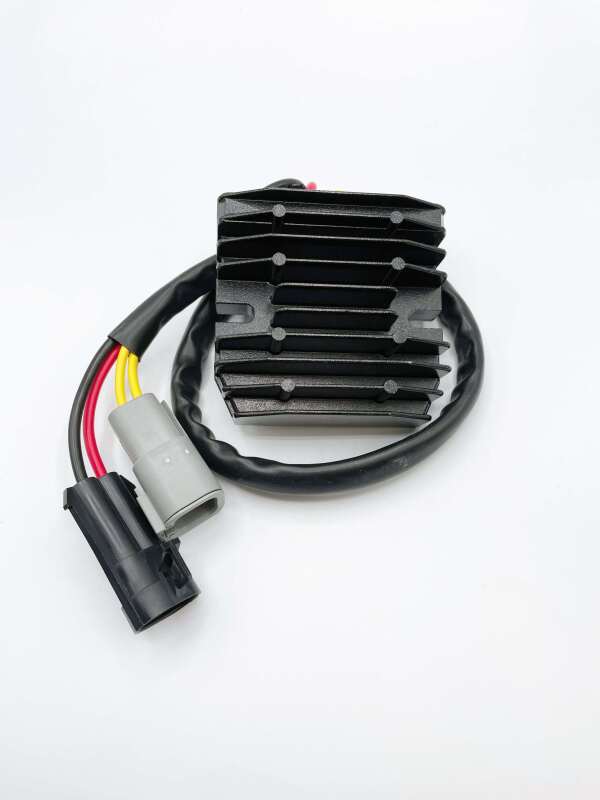 RME Rectifier