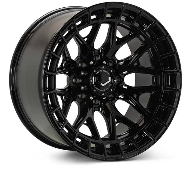 VOS HFX-1 Wheels