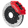 WIL Superlite Brake Kit