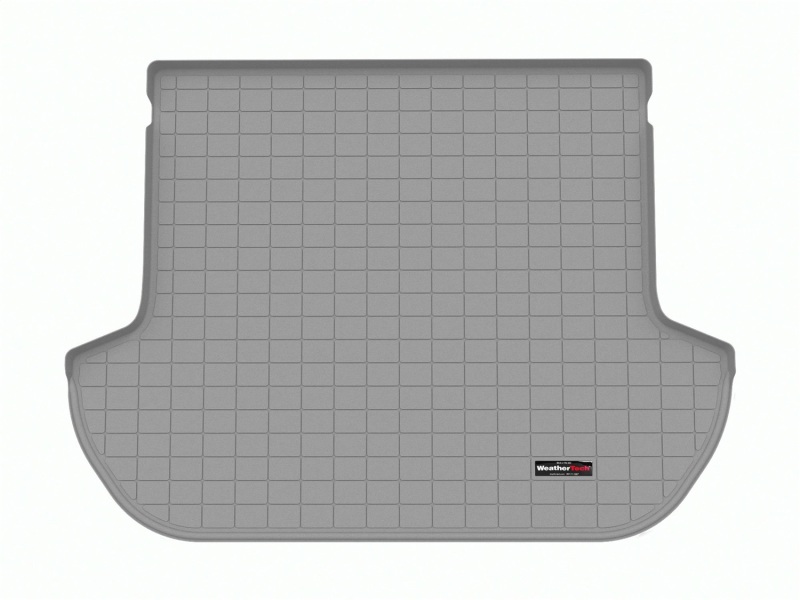 WT Cargo Liners - Grey