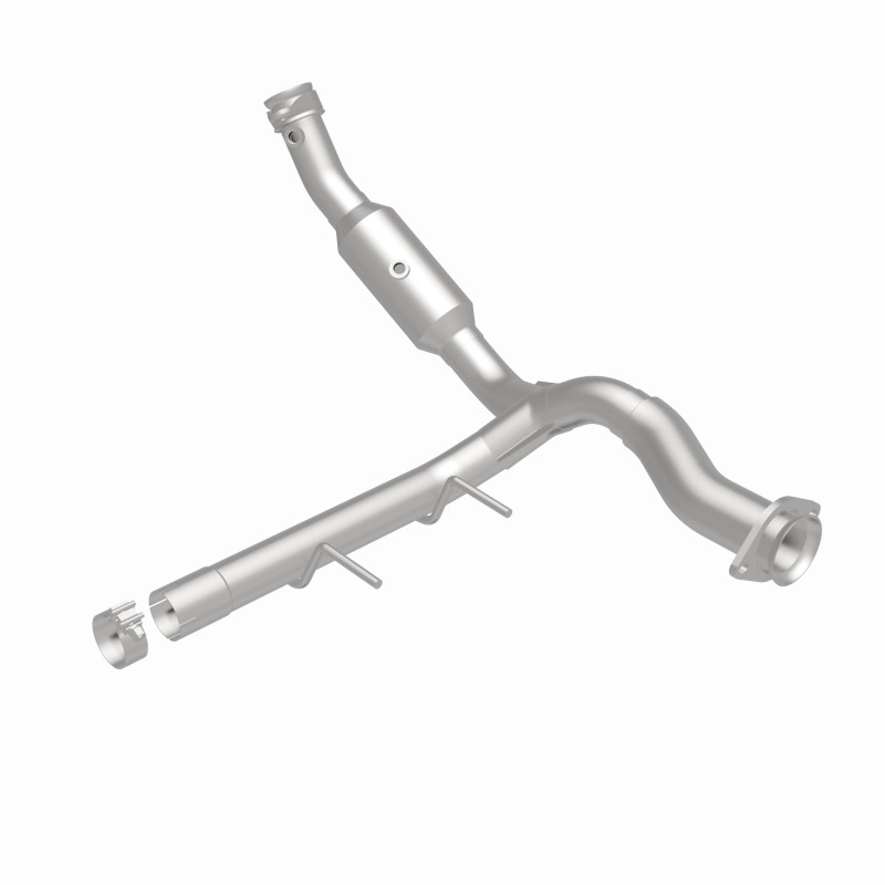 MagnaFlow 15-17 Ford F-150 5.0L Direct Fit Converter thumbnail 5