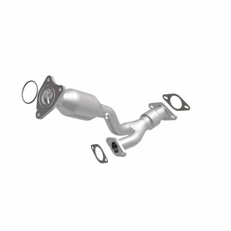 MagnaFlow Direct Fit Catalytic Converter 2008-2009 G6 3.5 L Underbody thumbnail 8