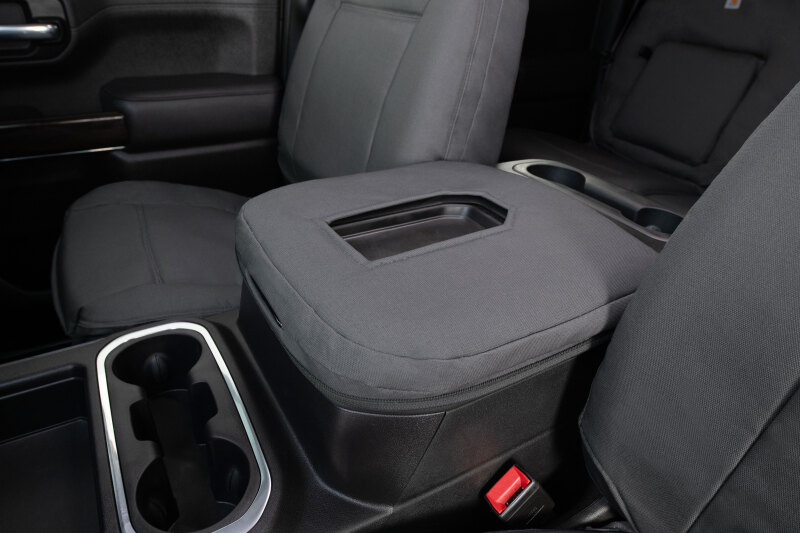 CVR Chevrolet Seat Covers