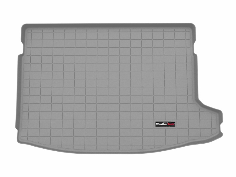 WT Cargo Liners - Grey