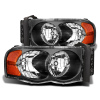 RAX LED Headlights