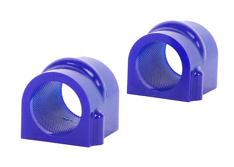 SuperPro 2004 Pontiac GTO Base Front 30mm Sway Bar Mount Bushing Set thumbnail 2