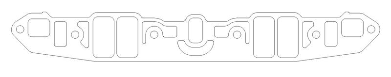 CG Intake Gaskets