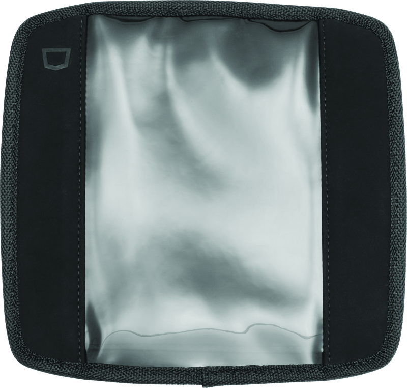 Kuryakyn Quick-Stash XL Magnetic Tank Pouch thumbnail 5