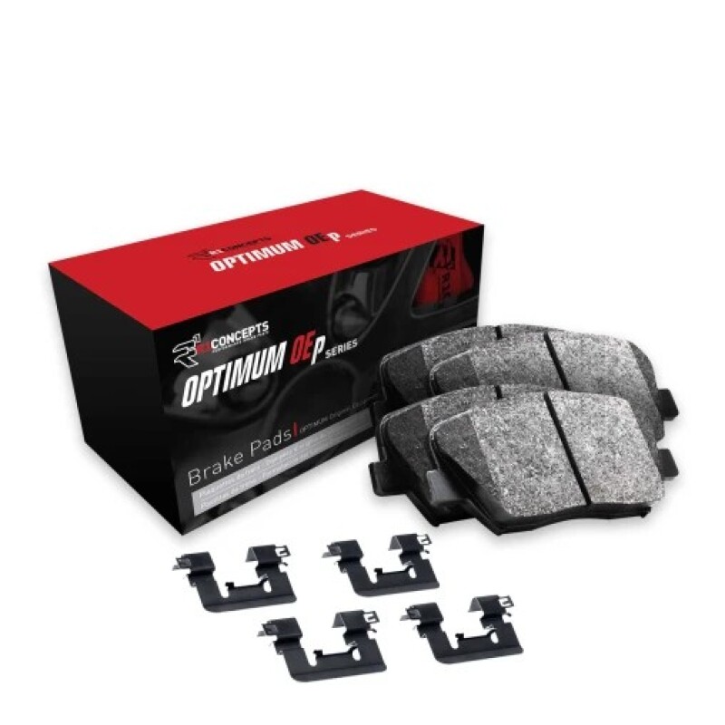 RNC Optimum OE Brake Pads