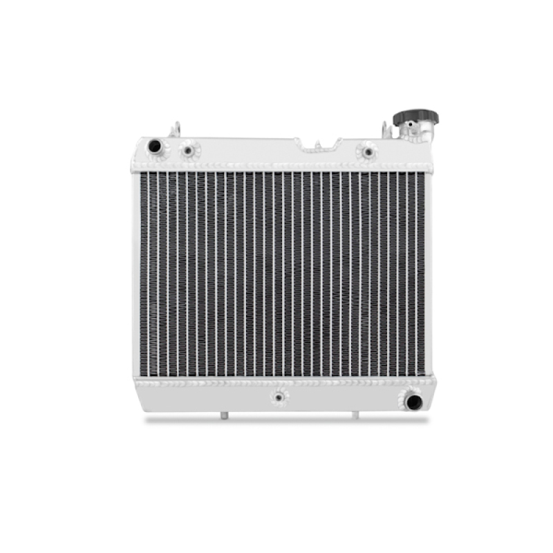 04-09 Honda TRX450R Aluminum Radiator - image 14