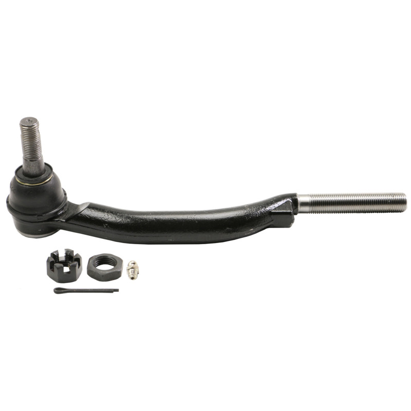 MOOG 03-08 Isuzu Ascender Front Right Outer / Right Outer Tie Rod End