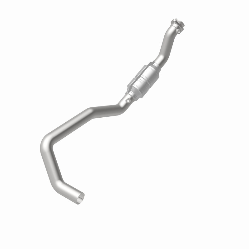 MagnaFlow Conv DF 04-05 Dodge RAM 1500 Pickup 3.7L (Inc 4WD 4.7L) D/S thumbnail 9
